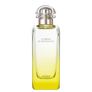 Hermes Le Jardin De Monsieur Li Eau de Toilette Natural Spray 100ml - HERMES - Duty Free Hermes Le Jardin De Monsieur Li Eau de Toilette Natural Spray 100ml - HERMES - Duty Free