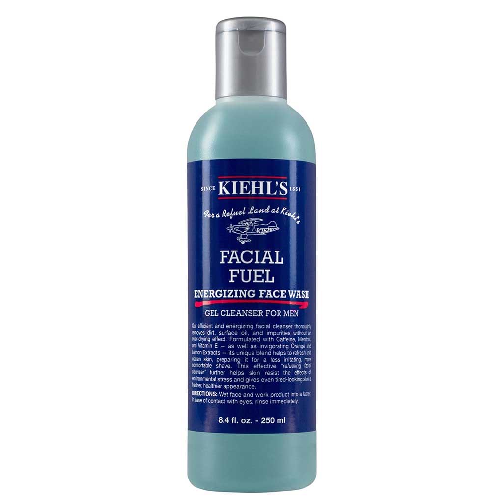 Kiehls Facial Fuel Toner 250ML - KIEHLS - Duty Free