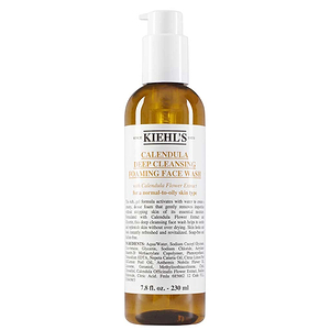 Kiehls Calendula Deep Face Cleansing Gel 250ml - KIEHLS - Duty Free Kiehls Calendula Deep Face Cleansing Gel 250ml - KIEHLS - Duty Free