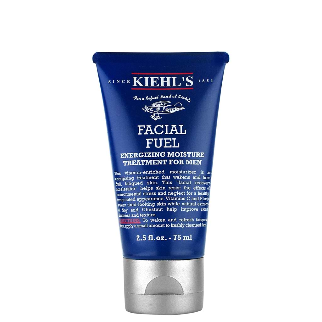 Kiehls Facial Fuel Moisturizer 75 Ml - KIEHLS - Duty Free