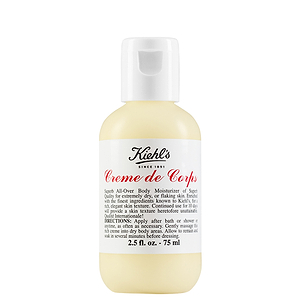 Kiehls Creme De Corps Body Cream 75 Ml - KIEHLS - Duty Free Kiehls Creme De Corps Body Cream 75 Ml - KIEHLS - Duty Free