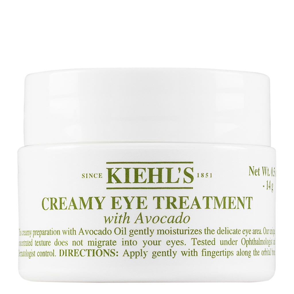 Kiehls Avocado Eye Cream Treatment 14 Ml - KIEHLS - Duty Free