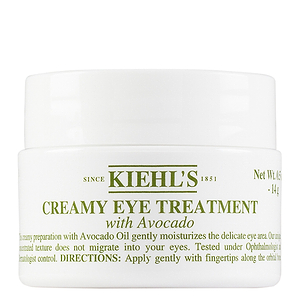 Kiehls Avocado Eye Cream Treatment 14 Ml - KIEHLS - Duty Free Kiehls Avocado Eye Cream Treatment 14 Ml - KIEHLS - Duty Free