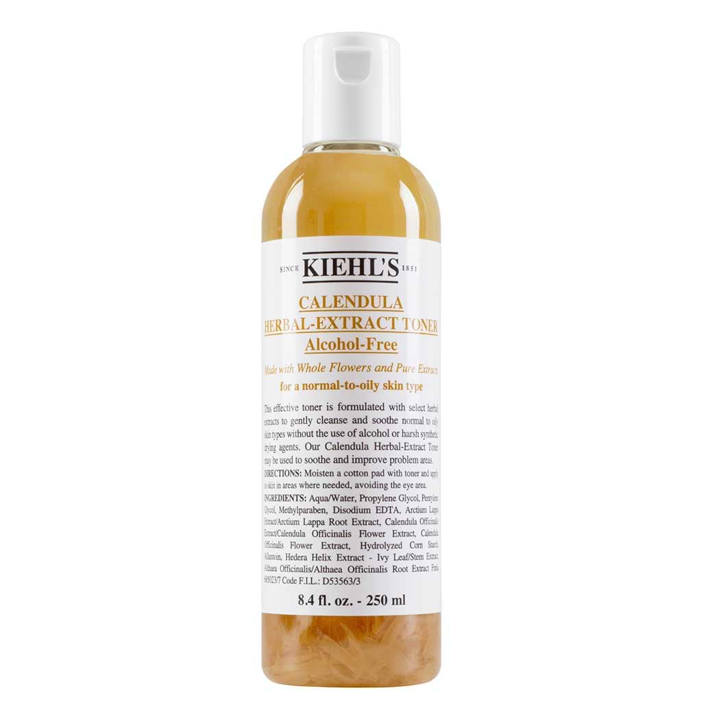 Kiehls Other Face Toner 250 Ml - KIEHLS - Duty Free