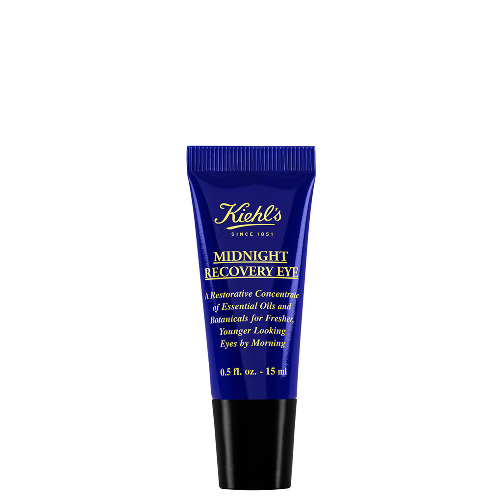 Kiehls Midnight Recovery Treatment Eye 15 Ml - KIEHLS - Duty Free