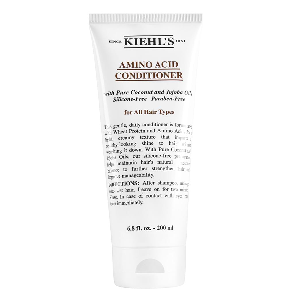 Kiehls Amino Acid Conditioner 200 Ml - KIEHLS - Duty Free