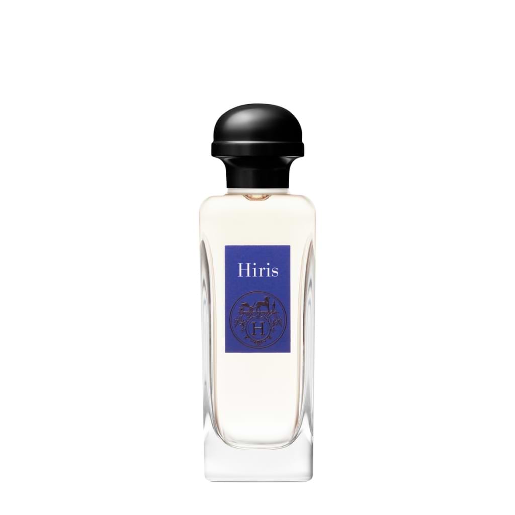 Hermes Hiris Eau de Toilette 100ml - HERMES - Duty Free