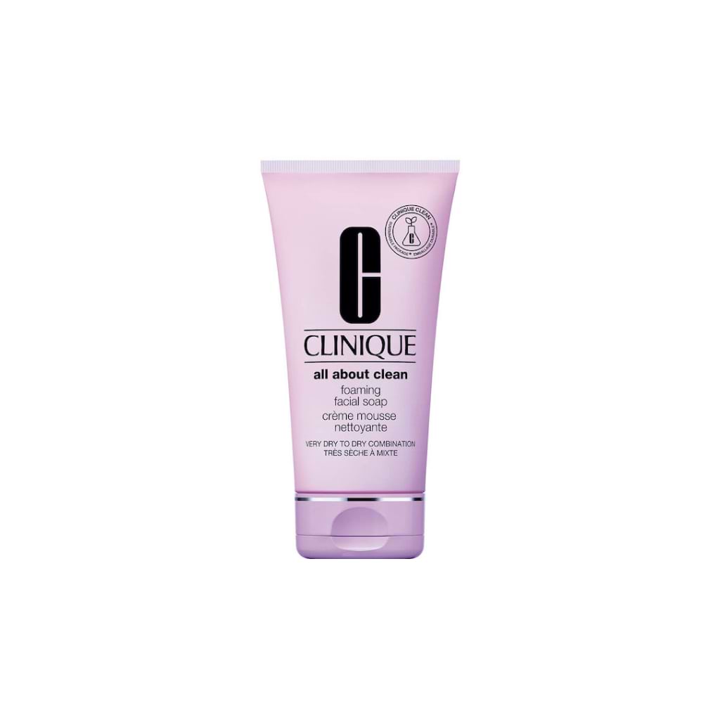 Clinique 3 Step Face Cleansing Gel Cleanser Liquid 150ml - CLINIQUE - Duty Free