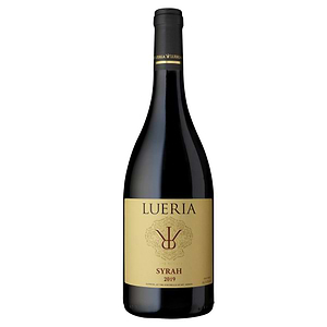 Lueria Shiraz 14.5% 750ml - LUERIA - Duty Free Lueria Shiraz 14.5% 750ml - LUERIA - Duty Free