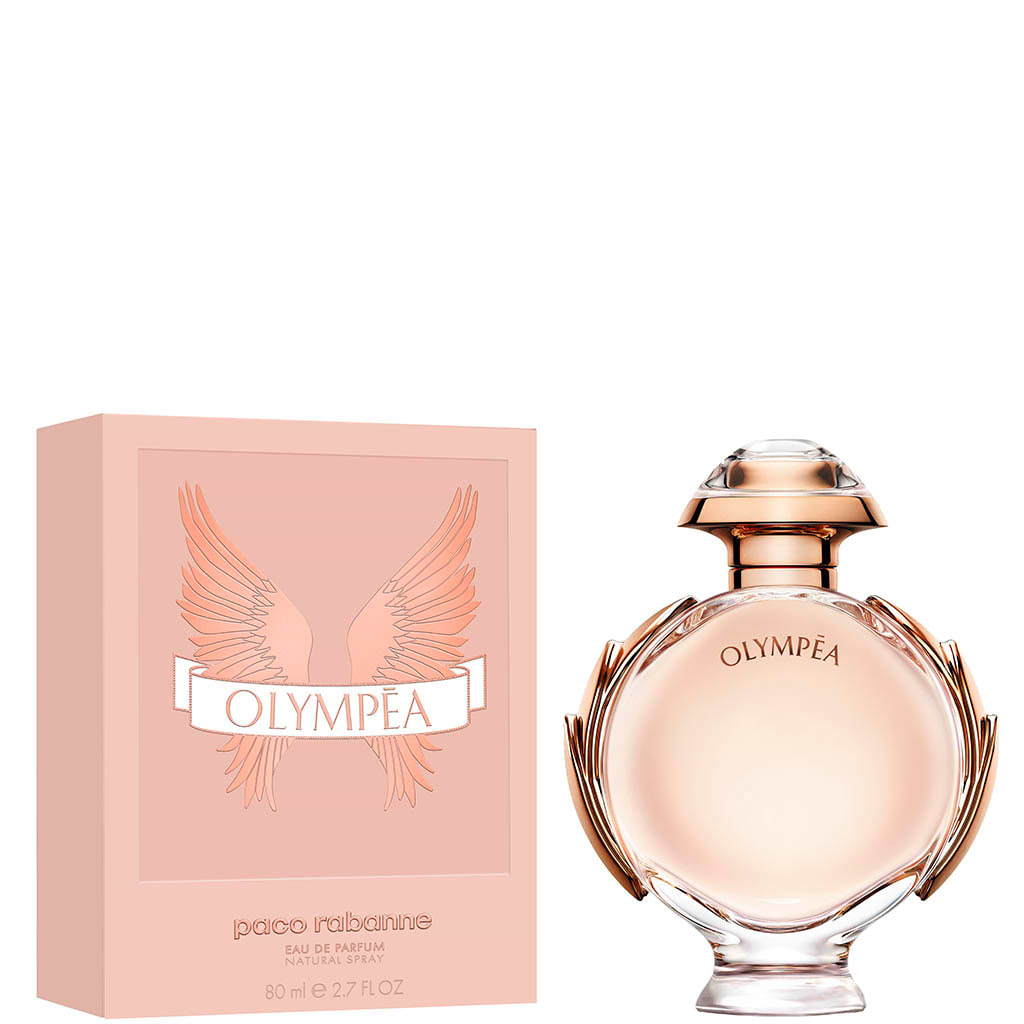Paco Rabanne Olympea Edp 80ml - PACO RABANNE - Duty Free