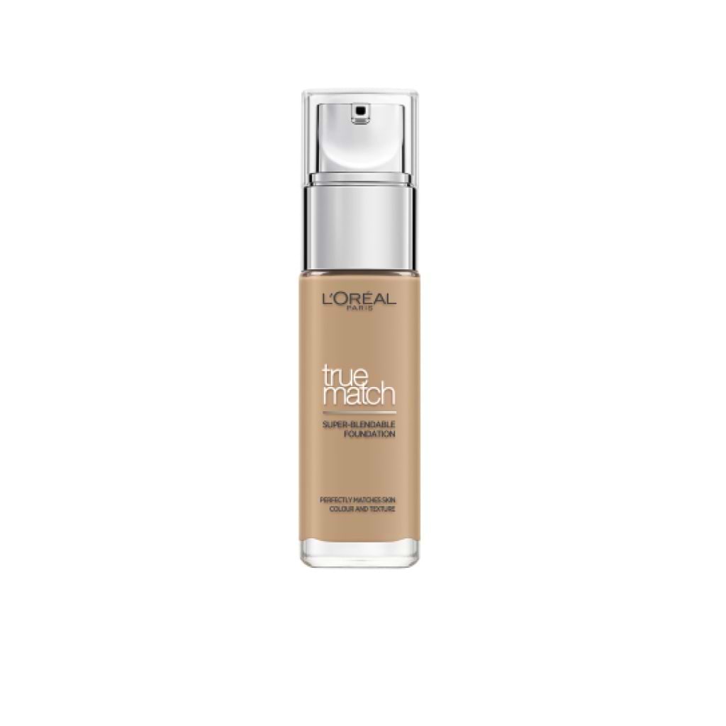 Loreal paris True match Liquid Foundation Makeup - LOREAL PARIS - Duty Free