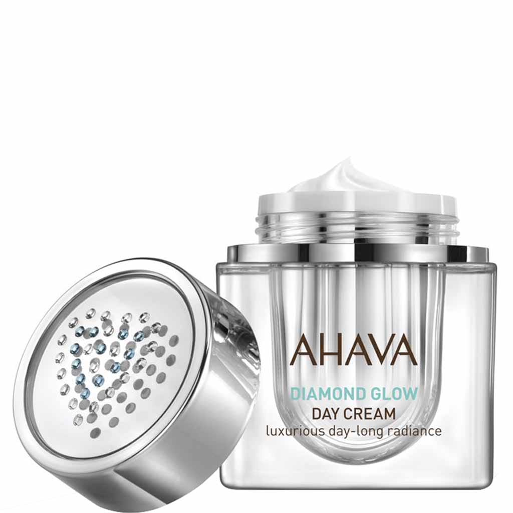 AHAVA Diamond Day Cream 50ml - AHAVA - Duty Free