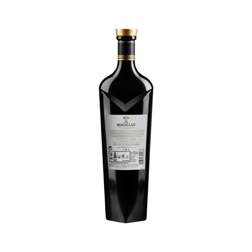 Macallan Rare Cask Black 48% 700ml - MACALLAN - Duty Free