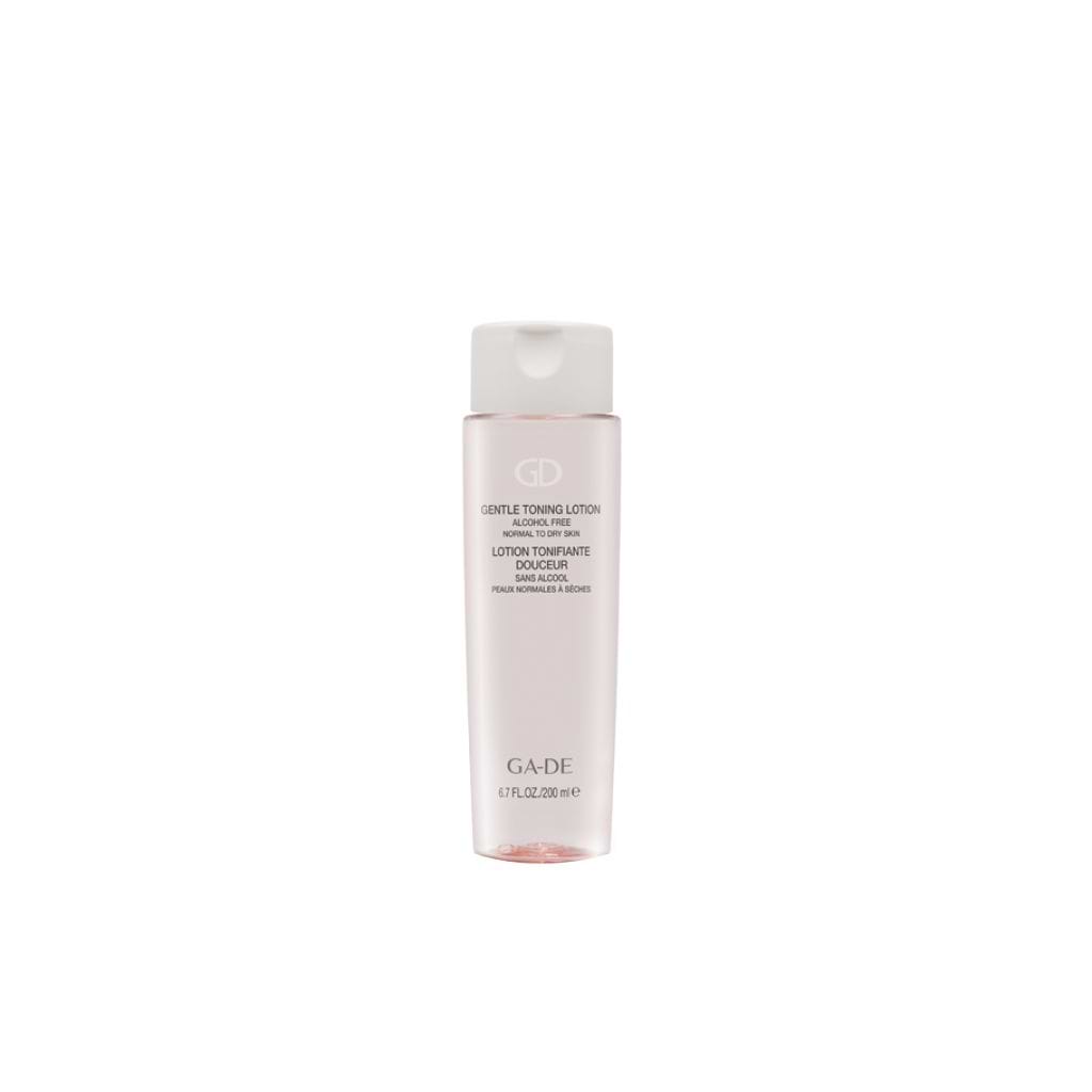 GA-DE Gentle Toning Lotion Normal To Dry Skin 200ml - GA-DE - Duty Free