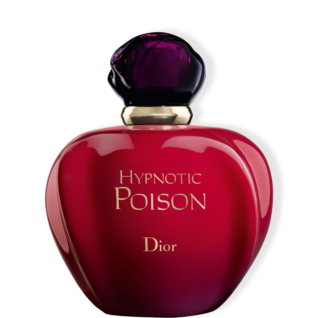Dior Hypnotic Poison Edt 100ml - DIOR - Duty Free