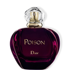 Dior Poison Edt Spray 100ml - DIOR - Duty Free Dior Poison Edt Spray 100ml - DIOR - Duty Free