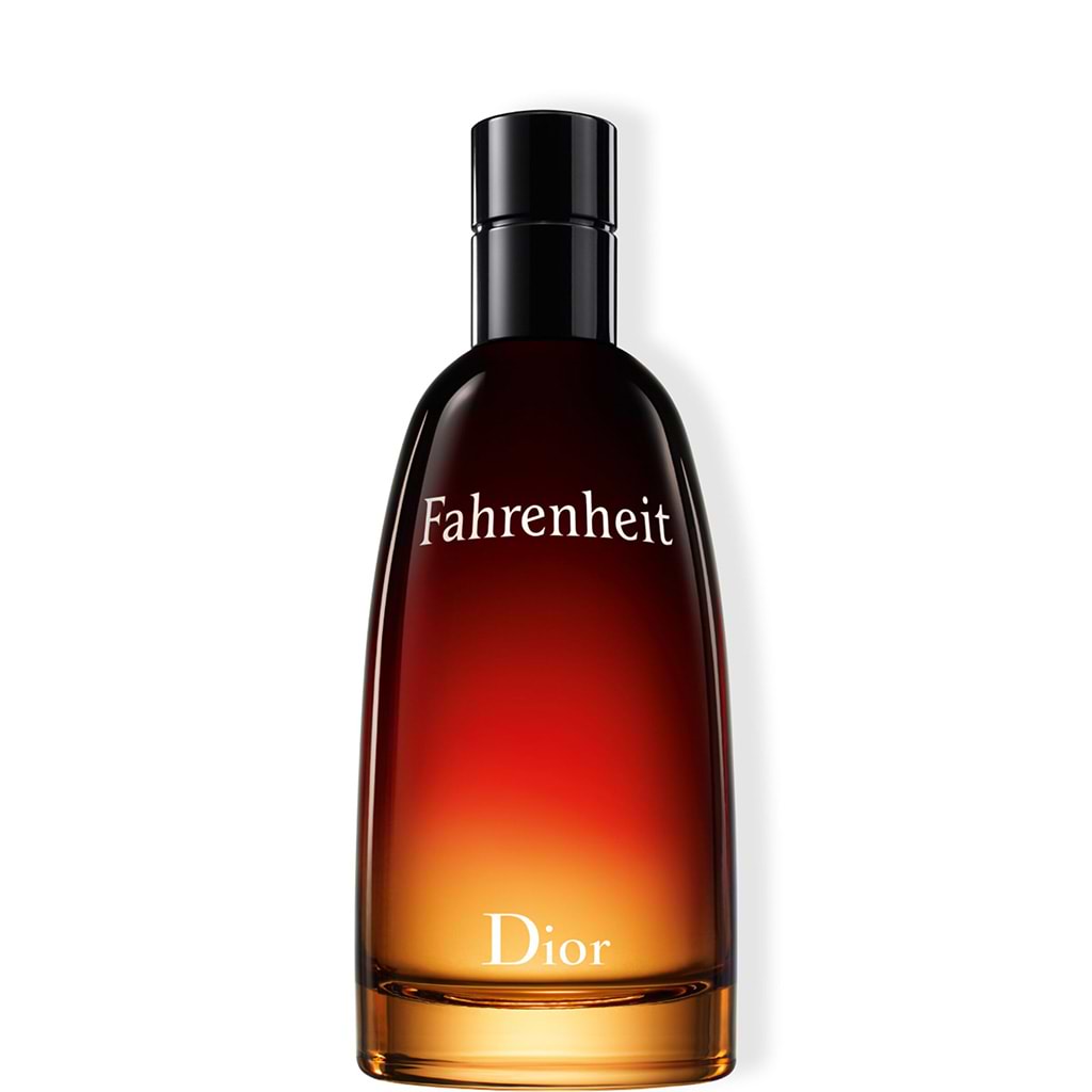 Dior Fahrenheit Edt Spray 100ml - DIOR - Duty Free