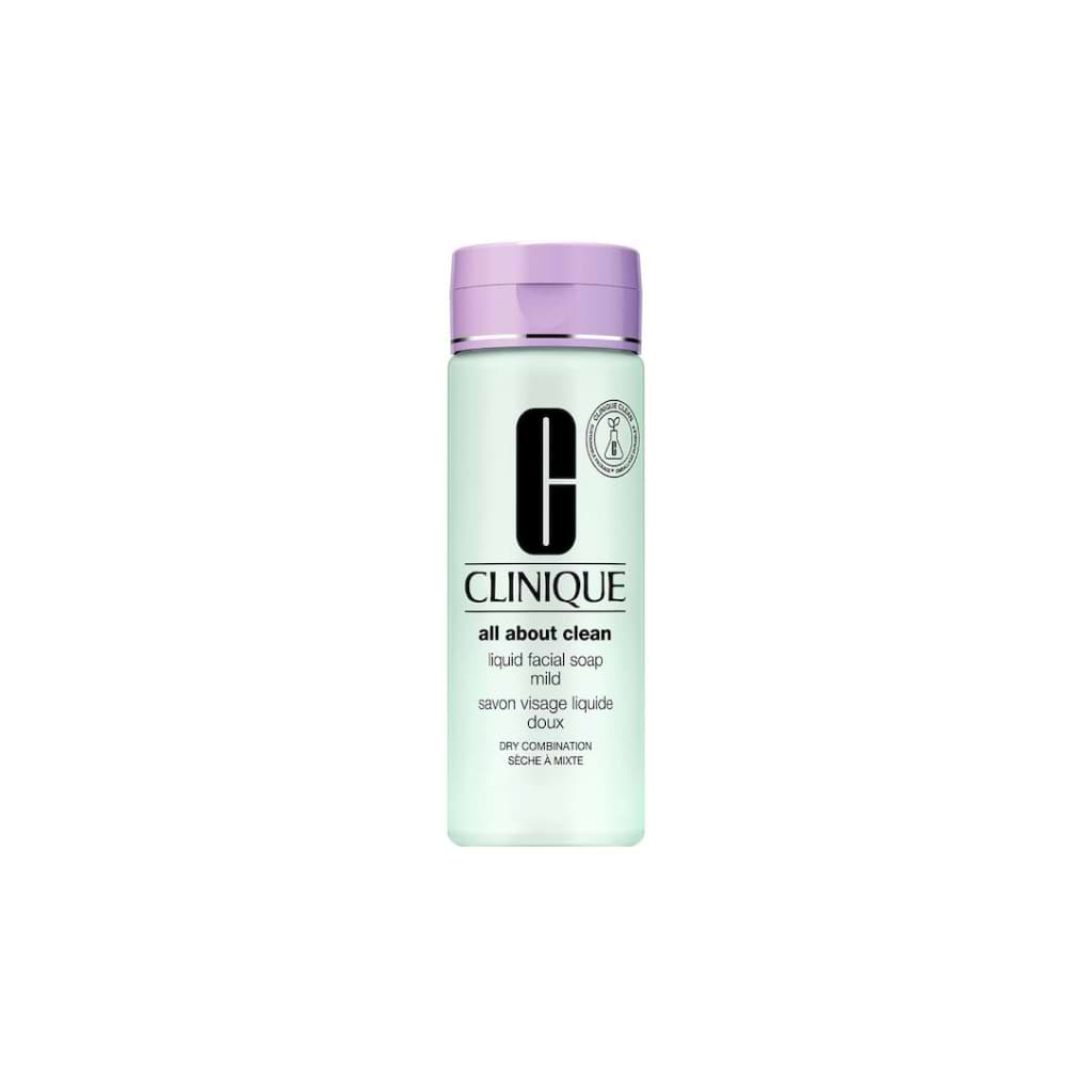 Clinique 3 Step Cleanser Liquid 200ml - CLINIQUE - Duty Free