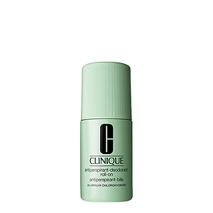 Clinique Deodorant Roll On 75ml - CLINIQUE - Duty Free Clinique Deodorant Roll On 75ml - CLINIQUE - Duty Free