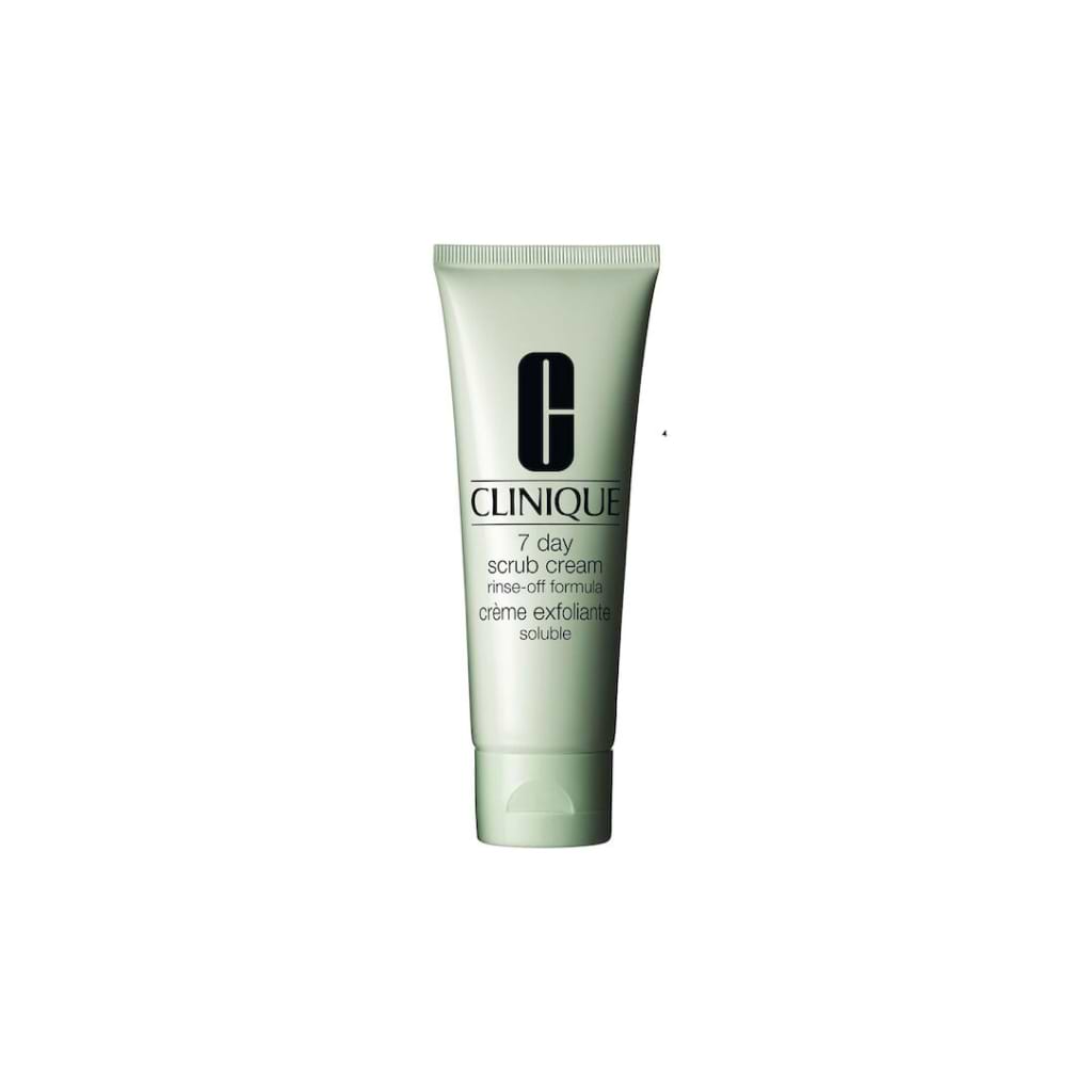 Clinique Exfoliating Peeling\Scrub Scrub Day 100ml - CLINIQUE - Duty Free