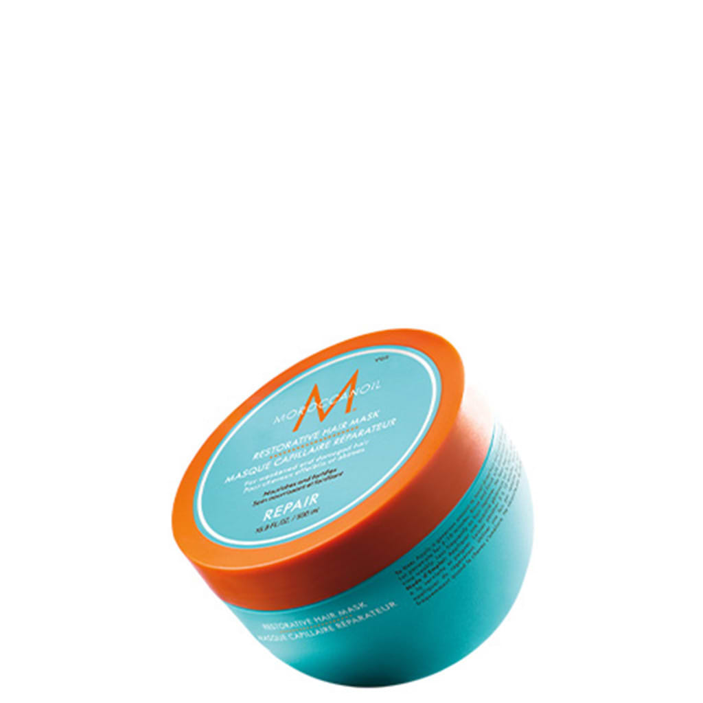 Morocconoil Restorative Hair Mask 500 ml - MOROCCANOIL - Duty Free