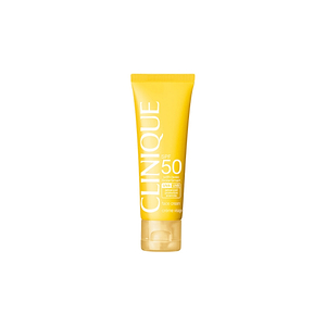 Clinique Sun Face Cream Spf 50 50ml - CLINIQUE - Duty Free Clinique Sun Face Cream Spf 50 50ml - CLINIQUE - Duty Free