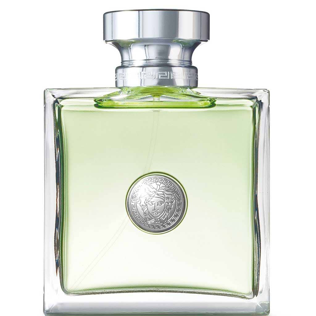 Versace Versense Edt Spray 100ml - VERSACE - Duty Free
