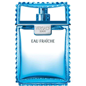 Versace Eau Fraiche Edt Spray 100ml - VERSACE - Duty Free Versace Eau Fraiche Edt Spray 100ml - VERSACE - Duty Free
