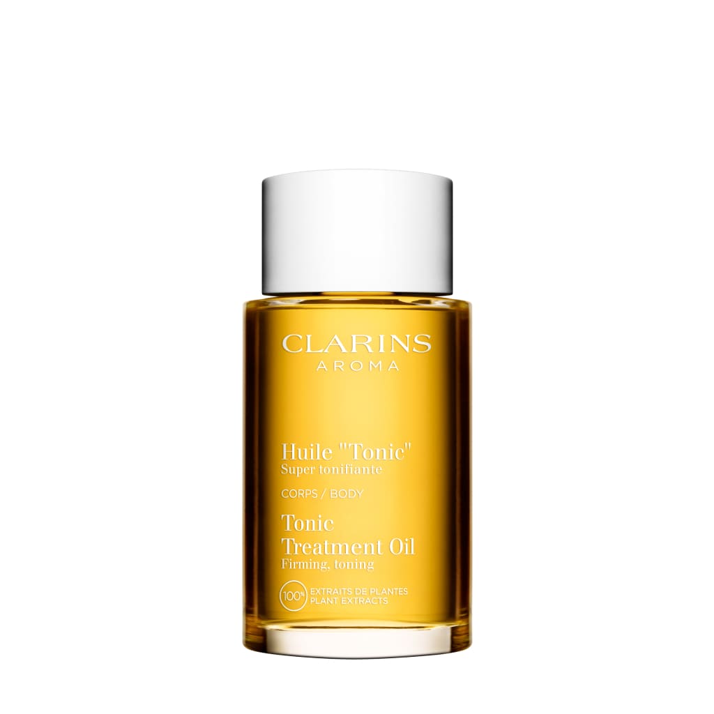 Clarins Tonic Treatment Oil - Firming/Toning - CLARINS - Duty Free Clarins Tonic Treatment Oil - Firming/Toning - CLARINS - Duty Free