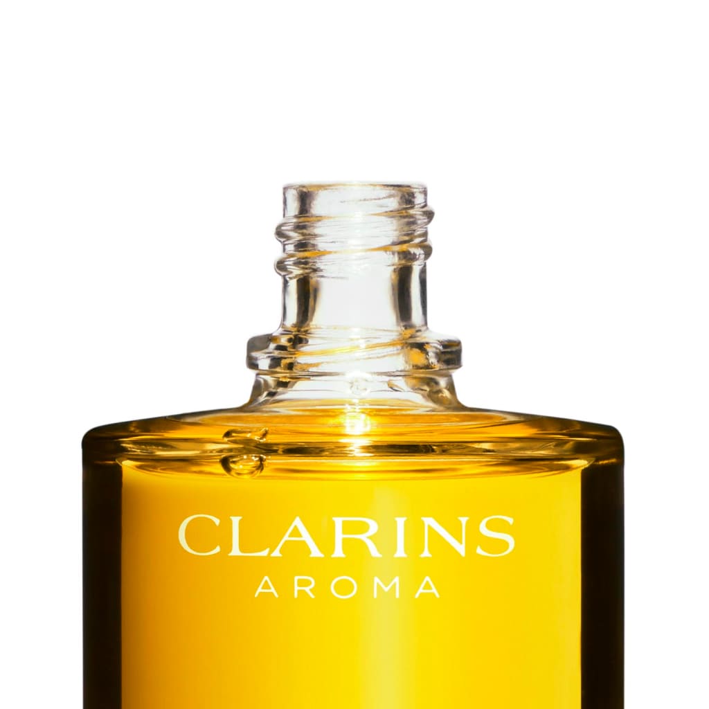 Clarins Tonic Treatment Oil - Firming/Toning - CLARINS - Duty Free