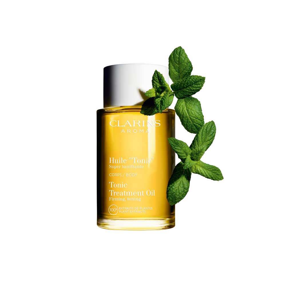 Clarins Tonic Treatment Oil - Firming/Toning - CLARINS - Duty Free