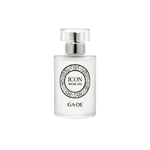 GA-DE Icon Musk Oil Edp 50ml - GA-DE - Duty Free GA-DE Icon Musk Oil Edp 50ml - GA-DE - Duty Free