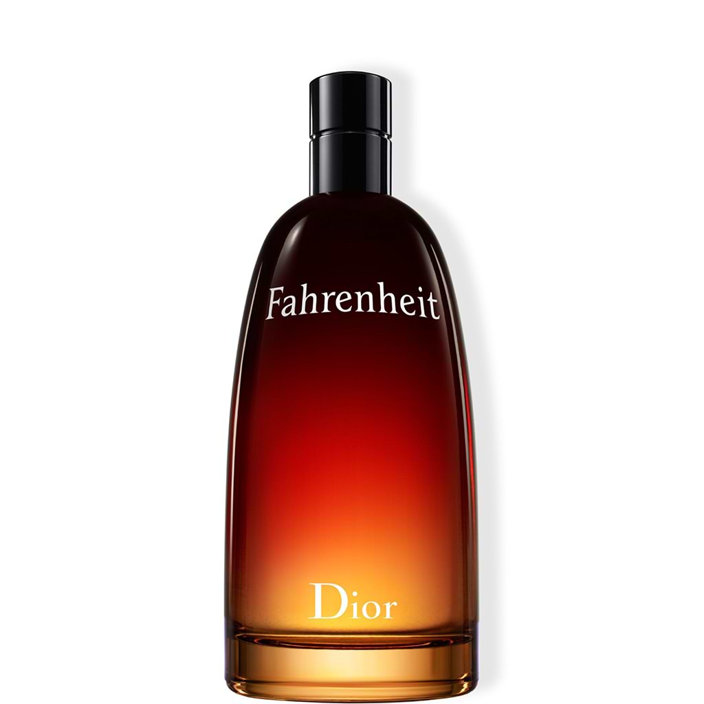 Dior Fahrenheit Edt Spray 200ml - DIOR - Duty Free
