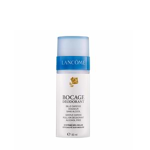 Lancome Bocage Roll On Deodorant 50ml - LANCOME - Duty Free Lancome Bocage Roll On Deodorant 50ml - LANCOME - Duty Free