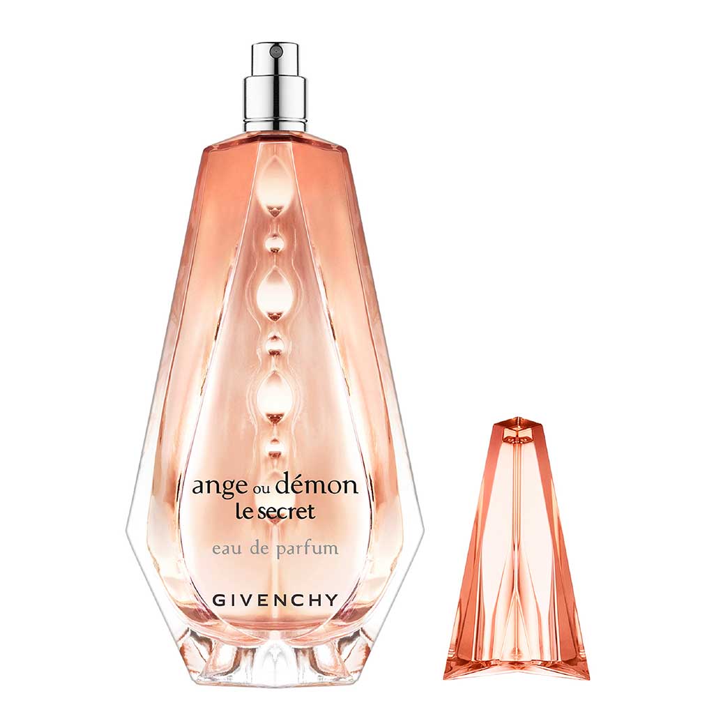 Givenchy Ange Ou Demon Le Secret Edp 100ml - GIVENCHY - Duty Free