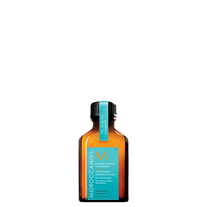 Moroccanoil Treatment Hair Oil 25ml - MOROCCANOIL - Duty Free Moroccanoil Treatment Hair Oil 25ml - MOROCCANOIL - Duty Free