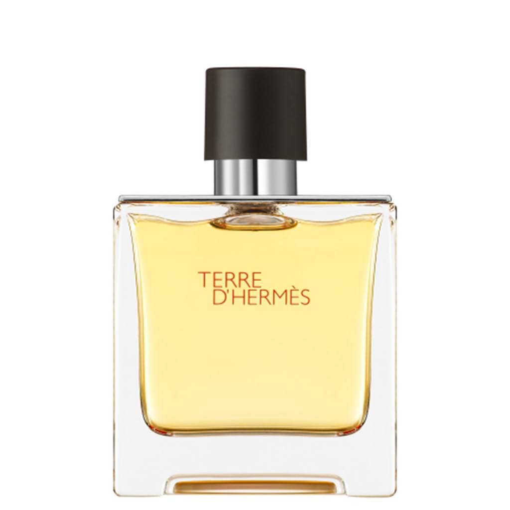 Hermes Terre D'Hermes Pure Parfum 75ml - HERMES - Duty Free
