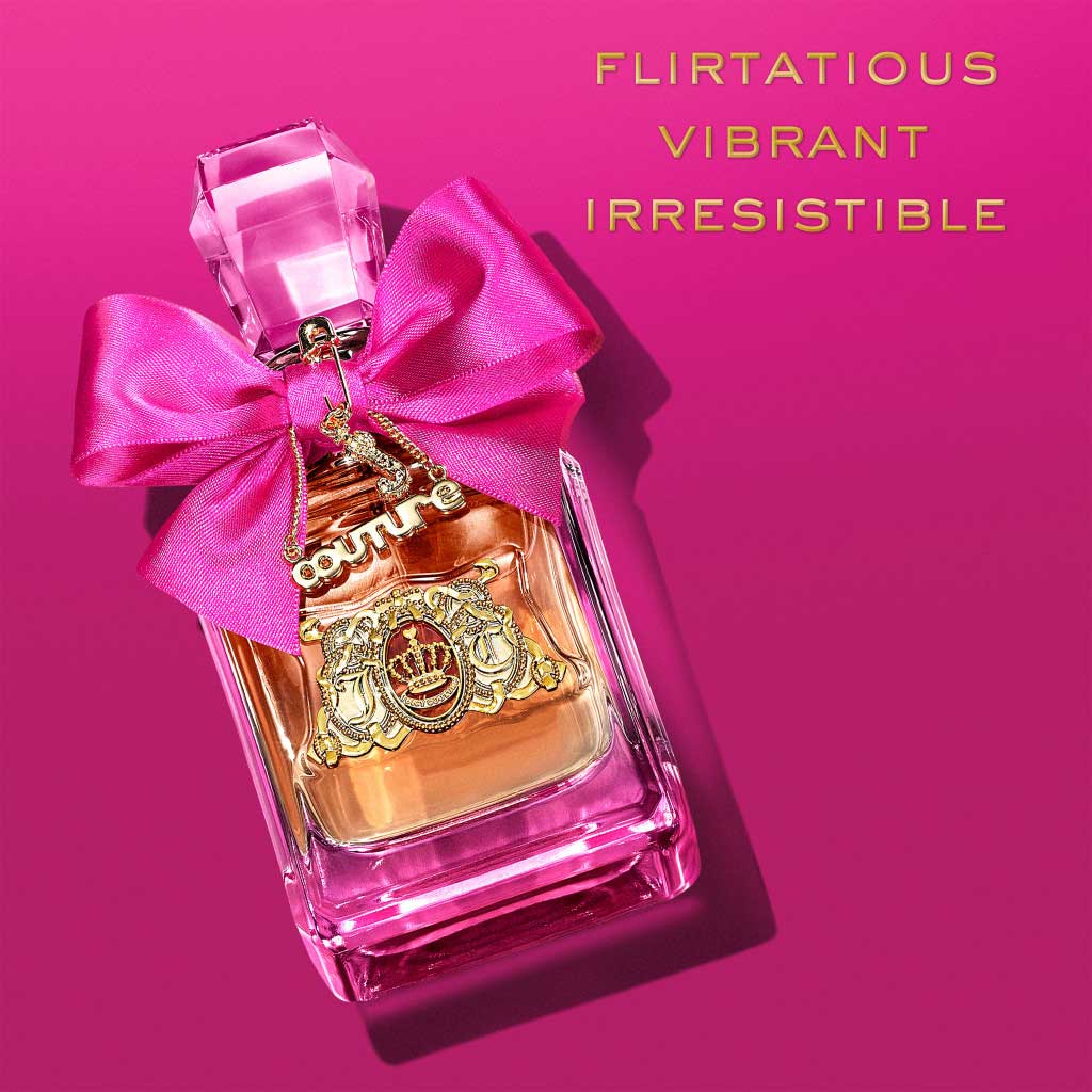 Juicy Couture Viva La Ju Edp Spray 50ml - JUICY COUTURE - Duty Free