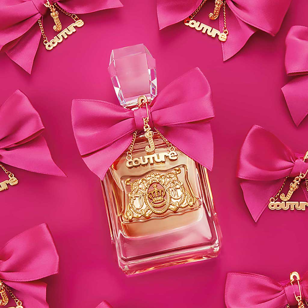 Juicy Couture Viva La Ju Edp Spray 50ml - JUICY COUTURE - Duty Free