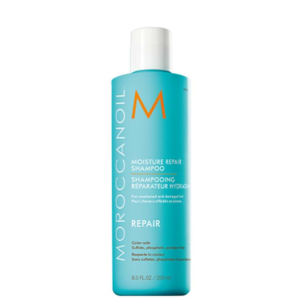Moroccanoil Moisture Repair Hair Shampoo 250ml - MOROCCANOIL - Duty Free