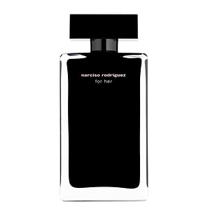 Narciso Rodriguez For Her Edt Black 100ml - NARCISO RODRIGUEZ - Duty Free Narciso Rodriguez For Her Edt Black 100ml - NARCISO RODRIGUEZ - Duty Free