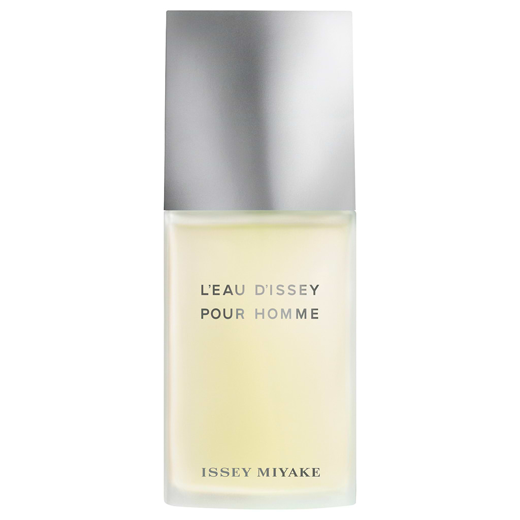 Issey Miyake Eau Pure Homme Edt 200ml - ISSEY MIYAKE - Duty Free
