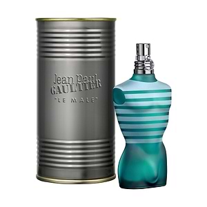 Jean Paul Gaultier Le Male Edt 125ml - JEAN PAUL GAULTIER - Duty Free Jean Paul Gaultier Le Male Edt 125ml - JEAN PAUL GAULTIER - Duty Free