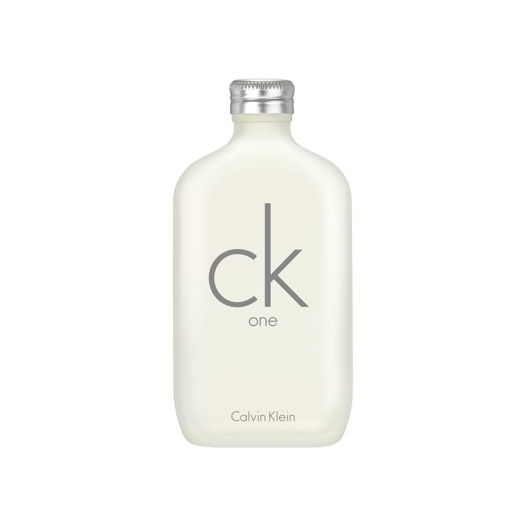 Calvin Klein Ck One Unisex Edt Spray 200ml - CALVIN KLEIN - Duty Free