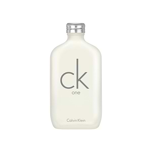Calvin Klein Ck One Unisex Edt Spray 200ml - CALVIN KLEIN - Duty Free Calvin Klein Ck One Unisex Edt Spray 200ml - CALVIN KLEIN - Duty Free