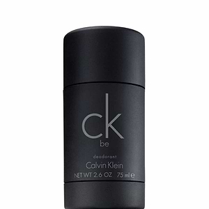 Calvin Klein Ck Be Men Stick 75gr - CALVIN KLEIN - Duty Free Calvin Klein Ck Be Men Stick 75gr - CALVIN KLEIN - Duty Free