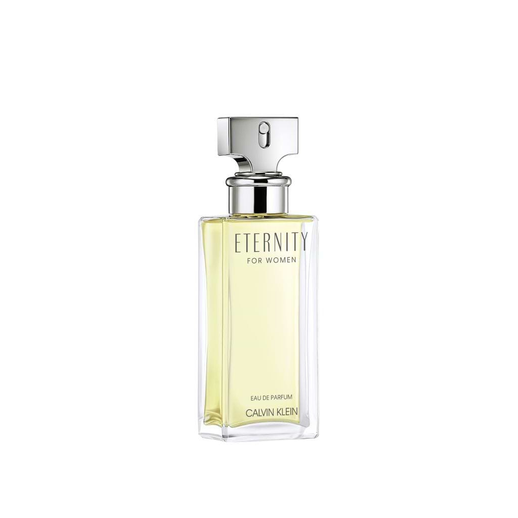 Calvin Klein Eternity Edp Spray 100ml - CALVIN KLEIN - Duty Free