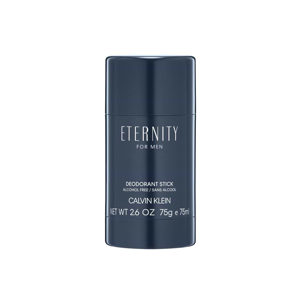 Calvin Klein  Eternity Deodorant Stick 75ml - CALVIN KLEIN - Duty Free