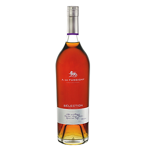 A De Fussigny Selection 40% 1L - A DE FUSSIGNY - Duty Free A De Fussigny Selection 40% 1L - A DE FUSSIGNY - Duty Free