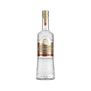 Russky Standart Vodka Gold 40% 1L - RUSSKY STANDART - Duty Free Russky Standart Vodka Gold 40% 1L - RUSSKY STANDART - Duty Free